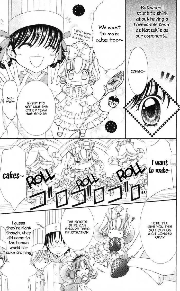 Yumeiro Patissiere Chapter 13 7